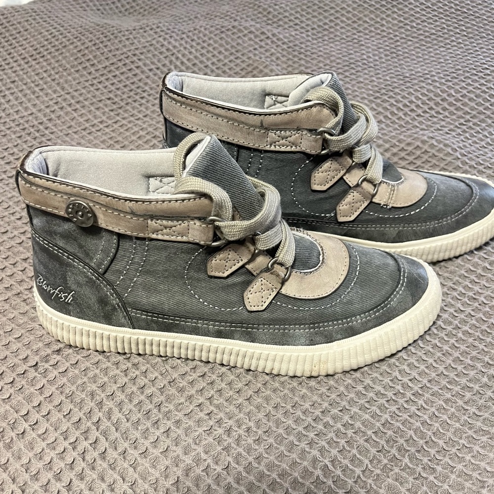 Bonefish sneakers high tops